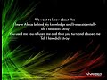 Culture   How Did I Stray Lyrics  720 X 928