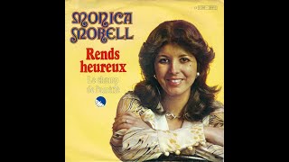 Monica Morell - Rends Heureux (1977) HD