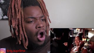 FIRST TIME HEARING The Notorious B.I.G. - Big Poppa (Official Music Video) (REACTION)