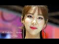 [4K] Jeong Jae Kyung 정재경 Busan International Motor Show 2018 釜山モーターショー