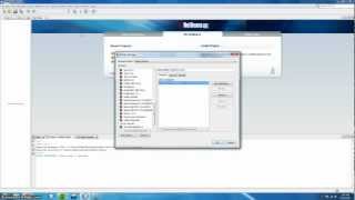 RoboCode Tutorial 4 - Setting up the IDE (NetBeans)