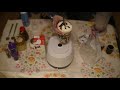 how to make mocha frappuccino at home. 如何在家自制摩卡星冰乐。