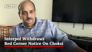 CBI To Challenge Withdrawal Of Red Notice Against Mehul Choksi: Sources