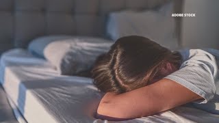 Priced out and burned out: Mental health in the midst of unattainable goals