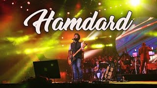 Hamdard (Live) | Arijit Singh | Ek Villan