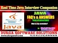 Java Interview Companion||Java || What is a lazy  association ?