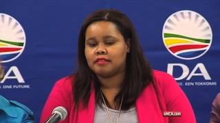 DA explains its position on black empowerment and employment equity