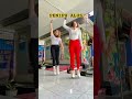 #shorts #short #shortsviral #shortsvideo #shortsfeed #zumba #dance #goyang #fyp #fitnes #tiktok