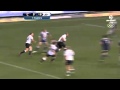 Sharks vs Stormers Super 15 Rugby Highlights - Semifinals