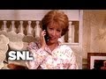 Walters-Lewinsky Cold Opening - Saturday Night Live