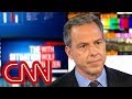 Jake Tapper fact-checks Trump press conference: Wasn't coherent