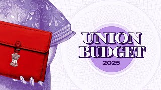 Union Budget 2025: Full replay with market impact