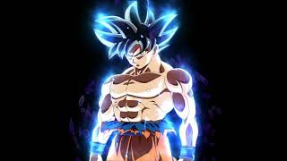 11 Live Wallpaper Goku Ultra Instinct Mastered Pc Wallpaper