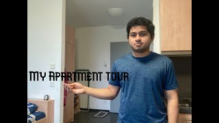 320 Euro Dorm tour Germany