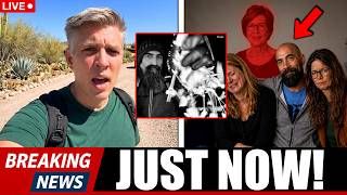 SHOCKING: Brian Entin Discovers HORRIFYING Details Inside Nancy Guthrie Investigation