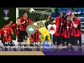 [English Language] AFC Champions League Elite :  Pakhtakor (Uzbekistan) 0-1 Al Rayyan SC (Qatar)