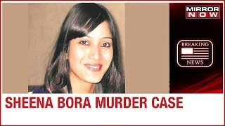 Sheena Bora Murder Case: Rakesh Maria breaks silence through his book 'Tell All'