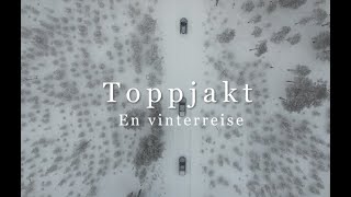 Toppjakt En Vinterreise Kanal Villmark (ENG SUB)