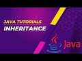 Inheritance in Java | Types of Inheritance | Java Tutorial | Live Demo