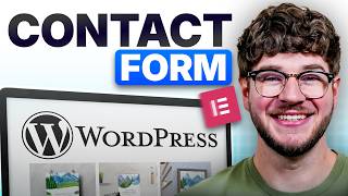 How to Setup a Contact Form in WordPress (SureForms)