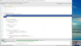 Java Coding Interview Strings 3 check if it is scrambled string