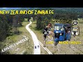 Tuktuk in LAHAR | LAKE MAPANUEPE|  BAJAJ RE 2017 & BAJAJ MAXIMA Z 2023