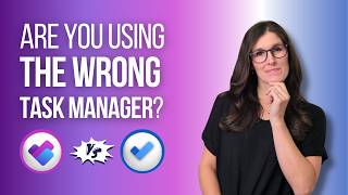 Planner vs To Do: Feature Comparison for Task Management in Microsoft 365