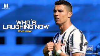 Cristiano Ronaldo - who`s laughing NOW - skills & goals |HD