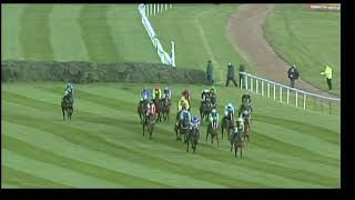 2010 totepool Grand Sefton Handicap Chase