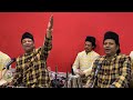 Mann Kunto Maula | Ustad Nazeer-Naseer Warsi & Party | Warsi Brothers