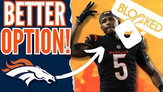 Denver Broncos Just Got A Blessing in Disguise...