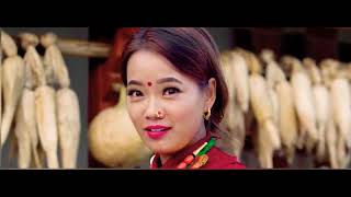 Chanchale Rahechha Timro Tyo Bani || Uma Gurung || Tara Shreesh Magar || Durga Gurung ||