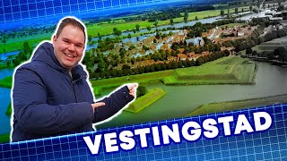 Bijzonder Gebouwd | 04 | Vestingstad Heusden