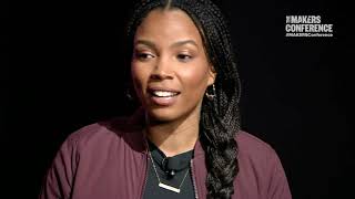 Dr. Chelsea Jackson Roberts | The 2019 MAKERS Conference