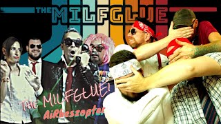 The MILFGLUE! - AiRbeszopter (2023. Official Music Video)