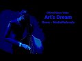 Art's Dream - Home [Official Music Video] [Dreams PS4]