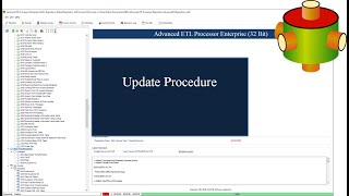 Update Procedure | Advanced ETL Processor Tutorial π₯
