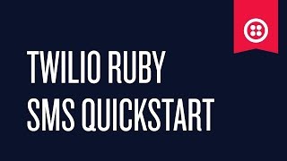 How to Send and Receive Text Messages Using Ruby