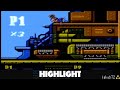 Infinite Lives Glitch | Double Dragon II: The Revenge (NES) with Jakub72