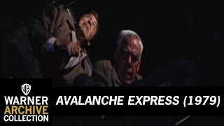 AVALANCHE EXPRESS (Preview Clip)