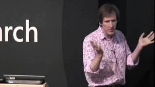 PhD: Strategic Thinking for Researchers