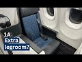 Delta One Suite A330-900neo Review (Honolulu to Seattle)