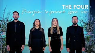 The Four - MERGEM ÎMPREUNĂ SPRE CER | Videoclip Speranța TV