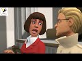 these 2 types don’t need enemies —they’re their own stay away christian animation p u00262