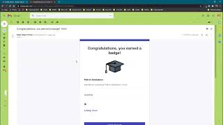Adding Custom Badge Properties Tutorial