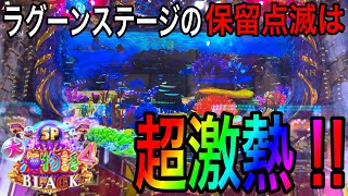 【今回の実践でとんでもない経験をしました‼️】P大海物語4SP BLACK 2023年1月23日