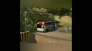 සූරියකන්ද වංගු 10 #ets2 #shorts