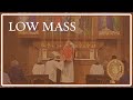 Twenty-First Sunday after Pentecost  - Low Mass