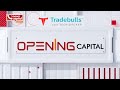 WATCH MARKET OPENING LIVE | OPENING CAPITAL | 28 -November-2024