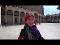 cairo citadel and mosque of muhammad ali egypt vlog 26 قلعة صلاح الدين ومسجد محمد علي